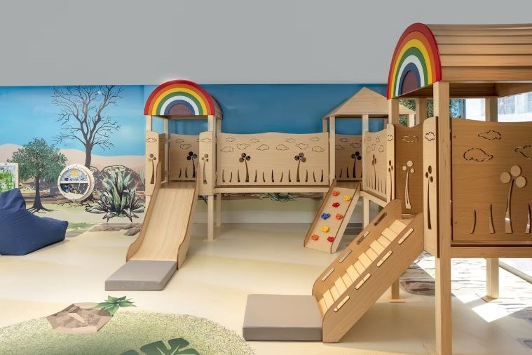 Centara Mirage Resort Mui Ne